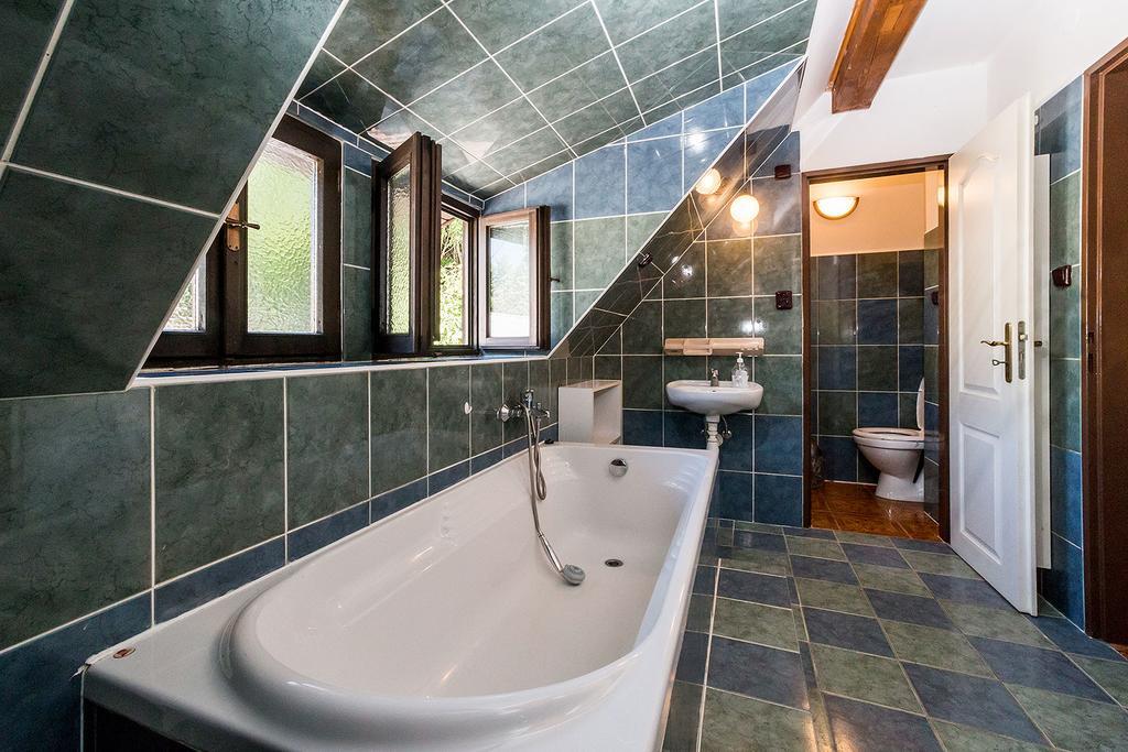 Apartmany Havana Český Krumlov Cameră foto
